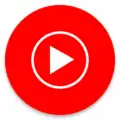 YouTube Music (Android TV)