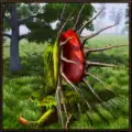 Pitcher Plant Simulator