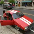 Car Simulator OG