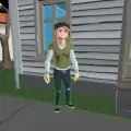 Scary Cow Simulator Rampage