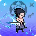 Pixel Warrior: Ultimate war