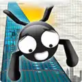 Stickman Base Jumper