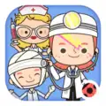 Miga Town: My Hospital