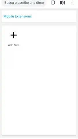 Epic Privacy Browser скриншот 8