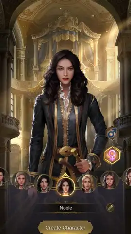 King's Choice скриншот 7