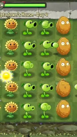 Plants Vs Zombies 2 (NA) скриншот 2