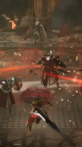 ArcheAge WAR (KR) скриншот 14