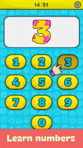 Baby phone скриншот 6