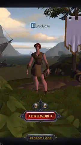 Albion Online скриншот 6