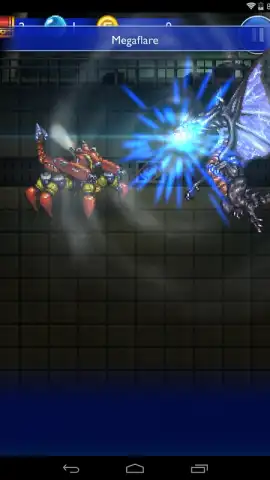 FINAL FANTASY Record Keeper (JP) скриншот 5