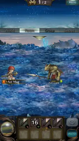 Mitrasphere скриншот 5