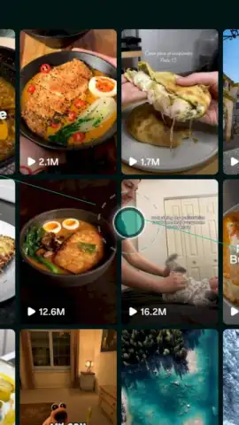 Instagram for TV скриншот 5