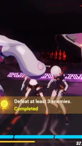 Honkai Impact 3rd скриншот 2