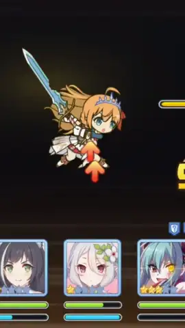 Princess Connect! Re: Dive скриншот 4