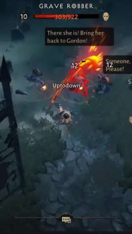 Diablo Immortal скриншот 21