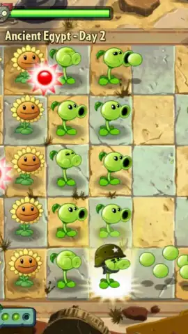 Plants Vs Zombies 2 (NA) скриншот 7