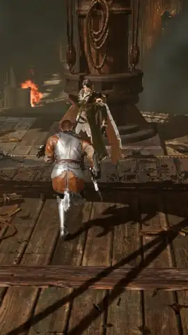 ArcheAge WAR (KR) скриншот 4