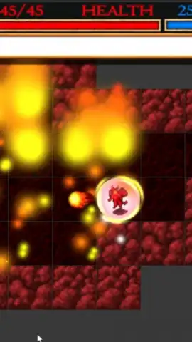 Nilia - Roguelike dungeon crawler RPG скриншот 11