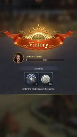 King's Choice (SEA) скриншот 5