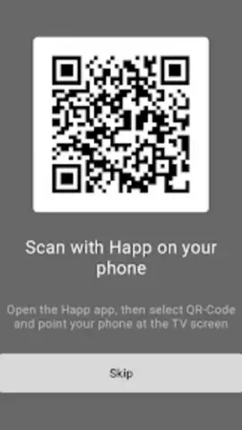 Happ скриншот 1