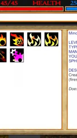 Nilia - Roguelike dungeon crawler RPG скриншот 3