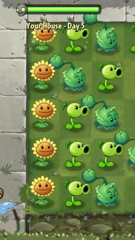 Plants Vs Zombies 2 (NA) скриншот 10