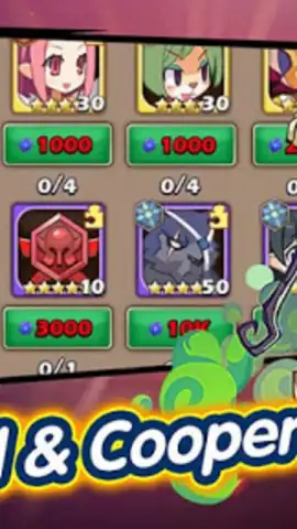 Defender Legends скриншот 8