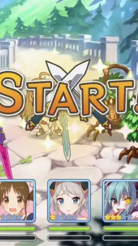Princess Connect! Re: Dive скриншот 9
