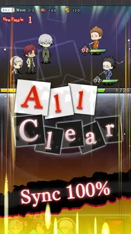 Bungo Stray Dogs: Tales of the Lost скриншот 9
