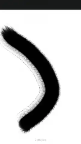 Huion Sketch скриншот 10
