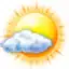 Palmary Weather